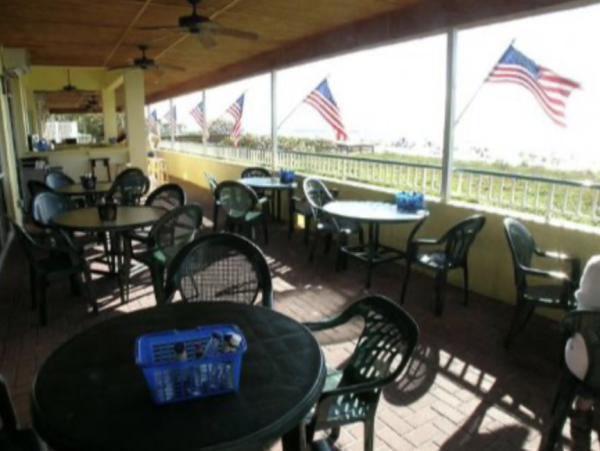Marco Island Three Bedroom Beach Rental with Gulf Views